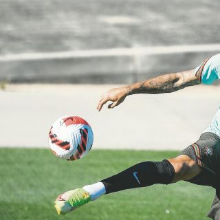 Roban y agreden a Joao Cancelo, jugador del Manchester City