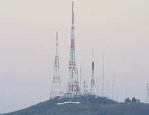 En diciembre pasado, dos guardias de seguridad de las instalaciones de retransmisión del Sistema Universitario de Radio, Televisión y Cinematografía murieron tras un ataque. EL INFORMADOR / ARCHIVO