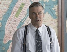 Alec Baldwin fue la persona más buscada en Google del 2021. WARNER BROS. PICTURES