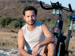 La primera portada del año de la revista GENTE BIEN JALISCO tuvo lugar en las Lagunas Secas de Sayula. GENTE BIEN JALISCO/ JORGE SOLTERO