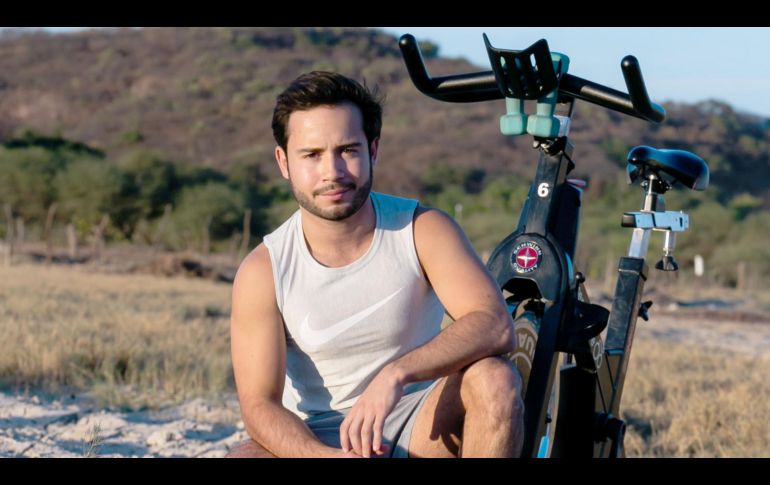 La primera portada del año de la revista GENTE BIEN JALISCO tuvo lugar en las Lagunas Secas de Sayula. GENTE BIEN JALISCO/ JORGE SOLTERO