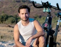 La primera portada del año de la revista GENTE BIEN JALISCO tuvo lugar en las Lagunas Secas de Sayula. GENTE BIEN JALISCO/ JORGE SOLTERO