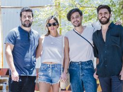 Pre-Mac Guadalajara. GENTE BIEN JALISCO/ JORGE SOLTERO