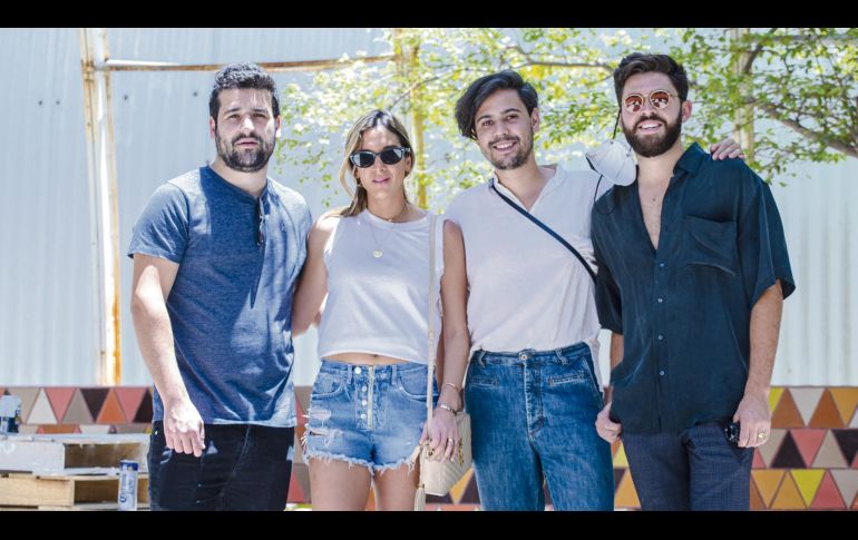 Pre-Mac Guadalajara. GENTE BIEN JALISCO/ JORGE SOLTERO