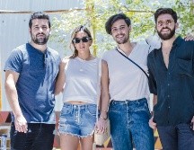 Pre-Mac Guadalajara. GENTE BIEN JALISCO/ JORGE SOLTERO