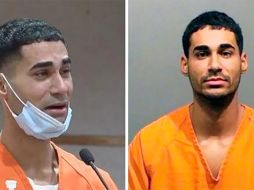 Rogel Aguilera Mederos había sido condenado a 110 años de cárcel en Colorado. DPTO. DE POLICÍA DE LAKEWOOD