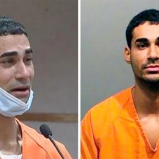 Rogel Aguilera: Shakira y Kim Kardashian reaccionan a la reducción de condena del camionero cubano sentenciado a 110 años de prisión en EU