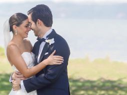 Doris Romo y Luis Martín Gutiérrez. GENTE BIEN JALISCO