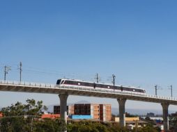 Según el proyecto original, el costo de la Línea 4 sería de 14 mil 211 MDP con asignaciones anuales hasta 2025. EL INFORMADOR/ARCHIVO