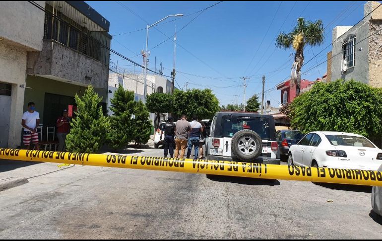 Todos los casos tendrán que ser documentados por personal ministerial para dar con los probables agresores. ESPECIAL