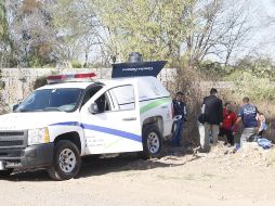 Con los 2 mil 274 asesinatos en México, diciembre se ubicó como el noveno mes más violento del 2021; el primer lugar lo ocupa mayo, con 2 mil 462. EL INFORMADOR / ARCHIVO