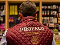 La Procuraduría Federal del Consumidor examinó cientos de productos. NOTIMEX/G. Luna