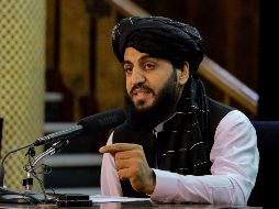 La UE tiene pendiente la tarea de configurar su relación con los talibanes sin reconocerlos oficialmente. EFE/Archivo