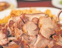 Una recomendación la encontramos en Tepatitlán, donde los restaurantes de carnitas son una delicia. ESPECIAL