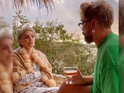 Alejandro Fernández continuará su gira “Hecho en México” en 2022 con nuevas fechas para la Perla Tapatía. INSTRAGAM / alexoficial