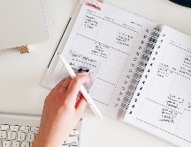 Enero es el mes por excelencia de los propósitos / Photo by Stil on Unsplash