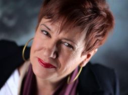 Tras dejar Mocedades en los 90s, Ana Bejerano volvió al grupo en 2018. EFE/ARCHIVO