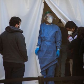 COVID: México reporta 10 mil 864 nuevos contagios de coronavirus