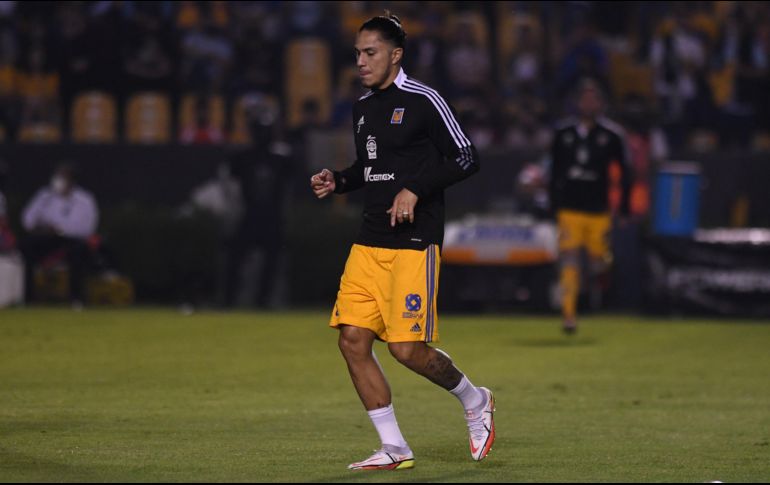 Es la segunda ocasión que 