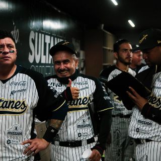 LMP: Charros ya tiene rival para las Semifinales