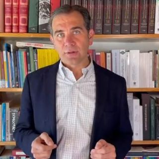 Revocación de mandato: INE pide desestimar denuncia contra consejeros