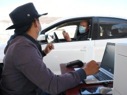 Los módulos de autopago se habilitarán de nuevo en Zapopan como una opción para pagar el impuesto predial. ESPECIAL/Gobierno de Zapopan/ARCHIVO