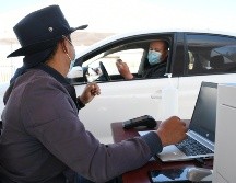 Los módulos de autopago se habilitarán de nuevo en Zapopan como una opción para pagar el impuesto predial. ESPECIAL/Gobierno de Zapopan/ARCHIVO