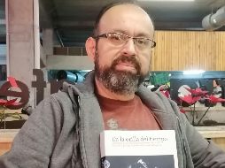 El maestro e investigador Pedro Valderrama Villanueva publica 