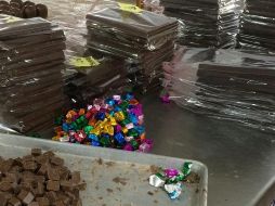 El chocolate se posiciona como uno de los alimentos más consumidos por los mexicanos, pero, ¿es realmente chocolate? NTX /  ARCHIVO