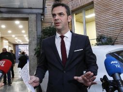El ministro de Sanidad francés, Olivier Veran, se atrevió a declarar este fin de semana que 