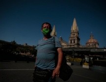 Autoridades del Estado resaltaron que aún no hay elementos para plantear la necesidad de nuevas restricciones. EL INFORMADOR / ARCHIVO