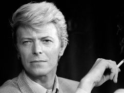 Se trata de cientos de canciones que atraviesan las seis décadas de carrera musical de David Bowie, entre las que destacan 
