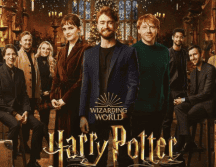 La cinta está siendo muy bien recibida por la crítica y por los fans. INSTAGRAM/ harrypotterfilm