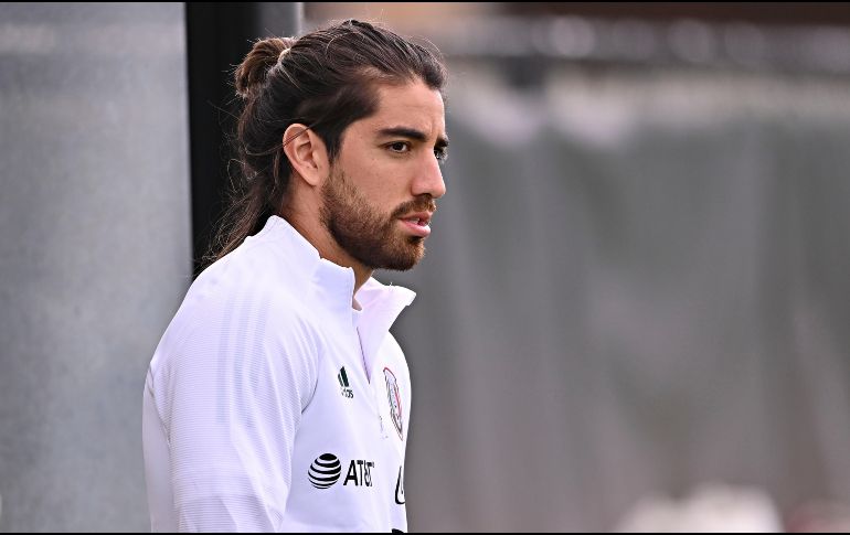 Su vuelta a México sería a préstamo, en la que mucho tuvo que ver el futbolista, ya que se habría bajado parte de su sueldo para entrar en el presupuesto del equipo norteño. IMAGO7