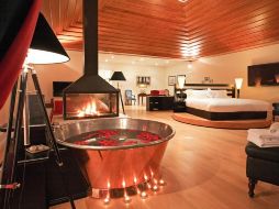 The Yeatman en Oporto, Portugal. ESPECIAL/CORTESÍA BOOKING.COM.