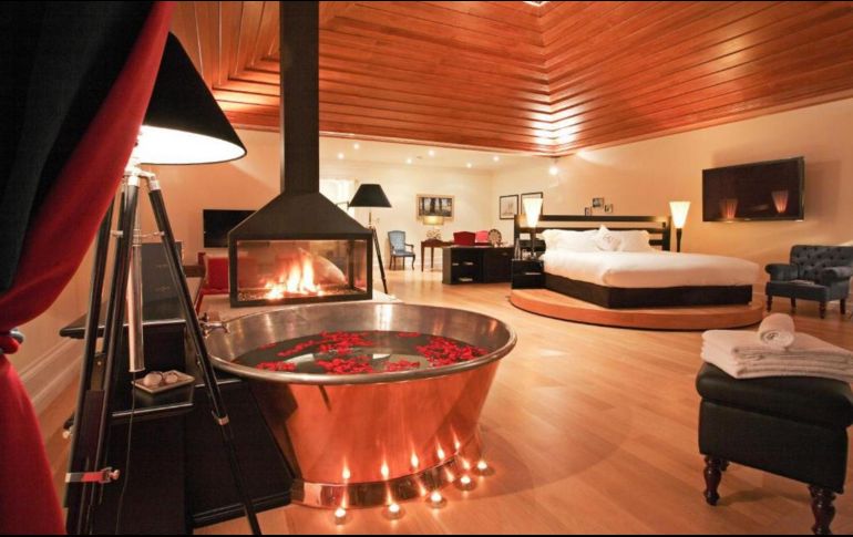 The Yeatman en Oporto, Portugal. ESPECIAL/CORTESÍA BOOKING.COM.