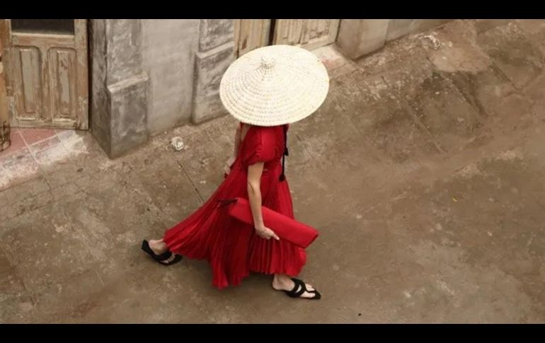 Ale Infante. GENTE BIEN JALISCO/ JESÚS VILLANUEVA