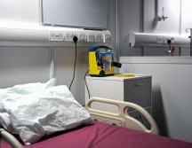 La farmacéutica Kobayashi Pharmaceutical Co., con sede en Osaka, ha recibido críticas por no reportar antes un problema que conocía a nivel interno desde enero. AFP / ARCHIVO