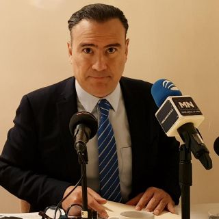 Contrarreforma eléctrica, primer pendiente del 2022 para Manuel Herrera