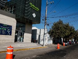 Para este año, buscarán que 1.5 millones de autos realicen la verificación. EL INFORMADOR/G. Gallo