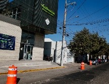 Para este año, buscarán que 1.5 millones de autos realicen la verificación. EL INFORMADOR/G. Gallo