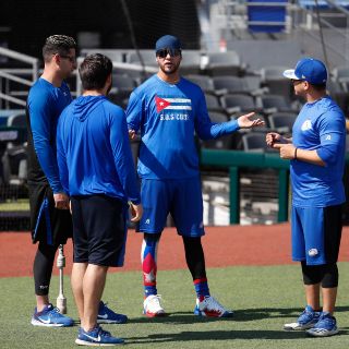 Charros fortalece su rotación abridora para las Semifinales