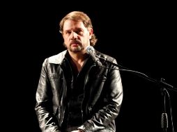 El actor mexicano espera una audiencia donde sabrá si puede continuar su proceso en libertad. NTX/ARCHIVO