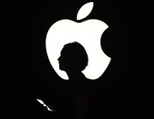 El valor de Apple se ha multiplicado especialmente en el marco de la pandemia de COVID. AFP/ARCHIVO