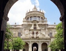 Museo Cabañas es una joya que los tapatíos debemos aprovechar / Fotos: Cortesía