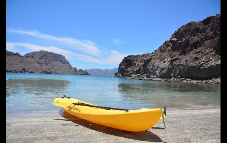 Hay destinos poco conocidos que son una joya para admirar / Foto: Cortesía