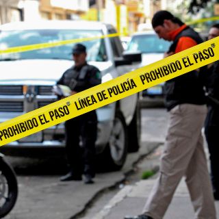 Atacan a tiros a juez en Jiutepec, Morelos