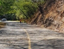 ESPECIAL/Guardia Nacional Caminos