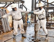 Se espera que se conserve el rumbo definido en mayo de 2021, con un aumento gradual de la producción, de solamente 400 mil barriles diarios. ESPECIAL