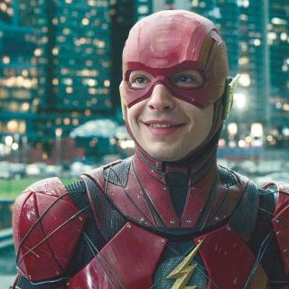 “The Flash” podría sepultar el legado de Zack Snyder